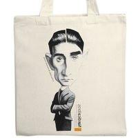 Bolsa Franz Kafka 