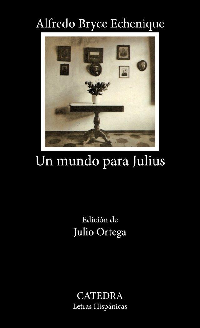 MUNDO PARA JULIUS, UN