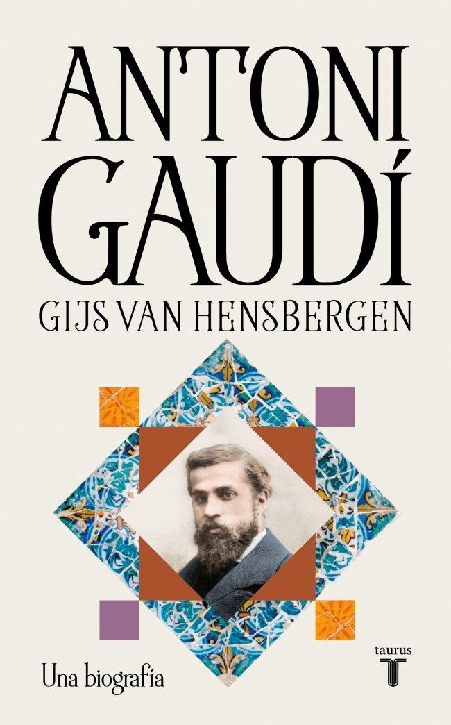 Antoni Gaudí "Una biografía"