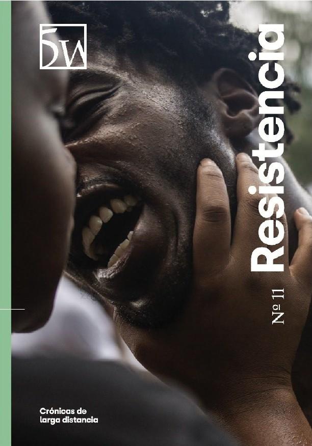 Revista 5w Nº11  Resistencia
