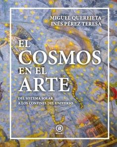 El Cosmos en el Arte  "Del Sistema Solar a los Confines del Univeso "
