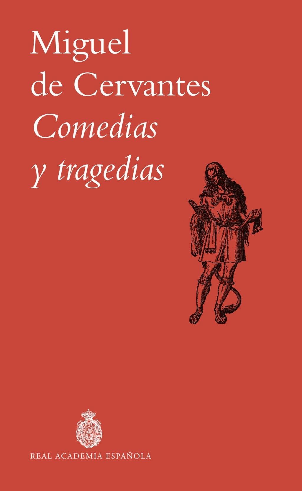 Comedias y tragedias
