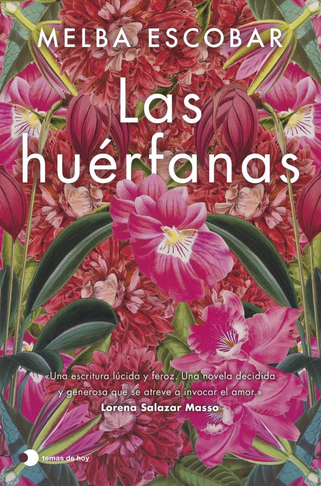 Las Huerfanas ","