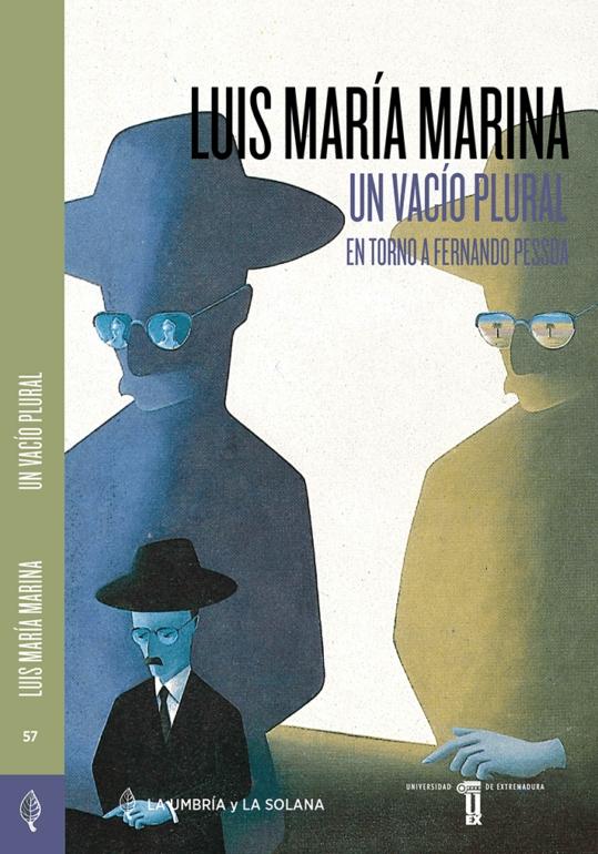 Un Vacío Plural. "En Torno a Fernando Pessoa"