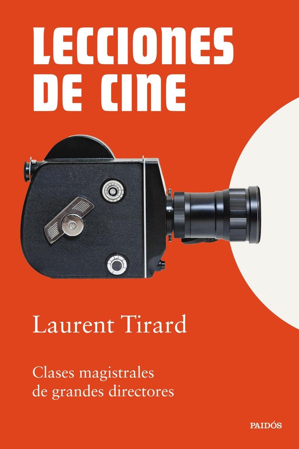 Lecciones de cine "Clases magistrales de grandes directores"