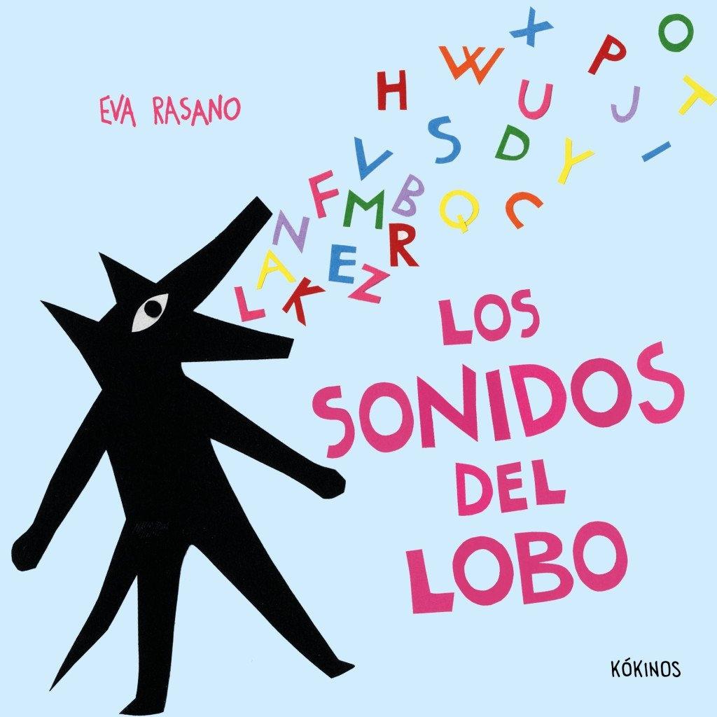 Los sonidos del lobo