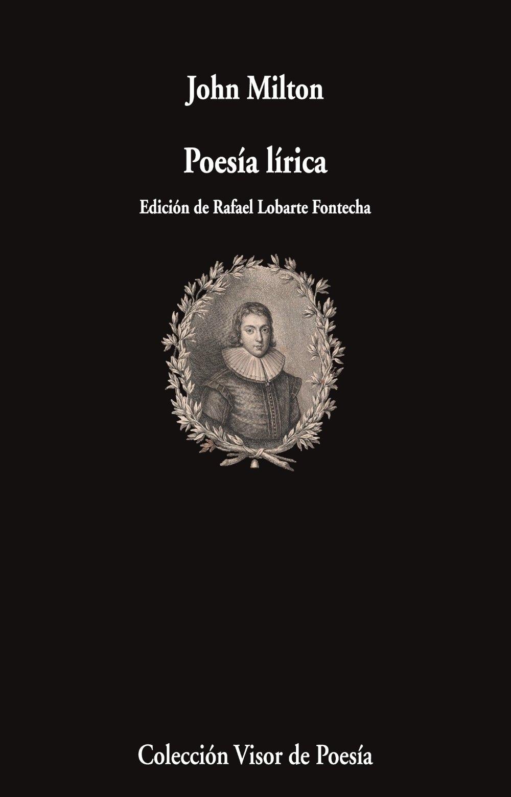 Poesía lírica