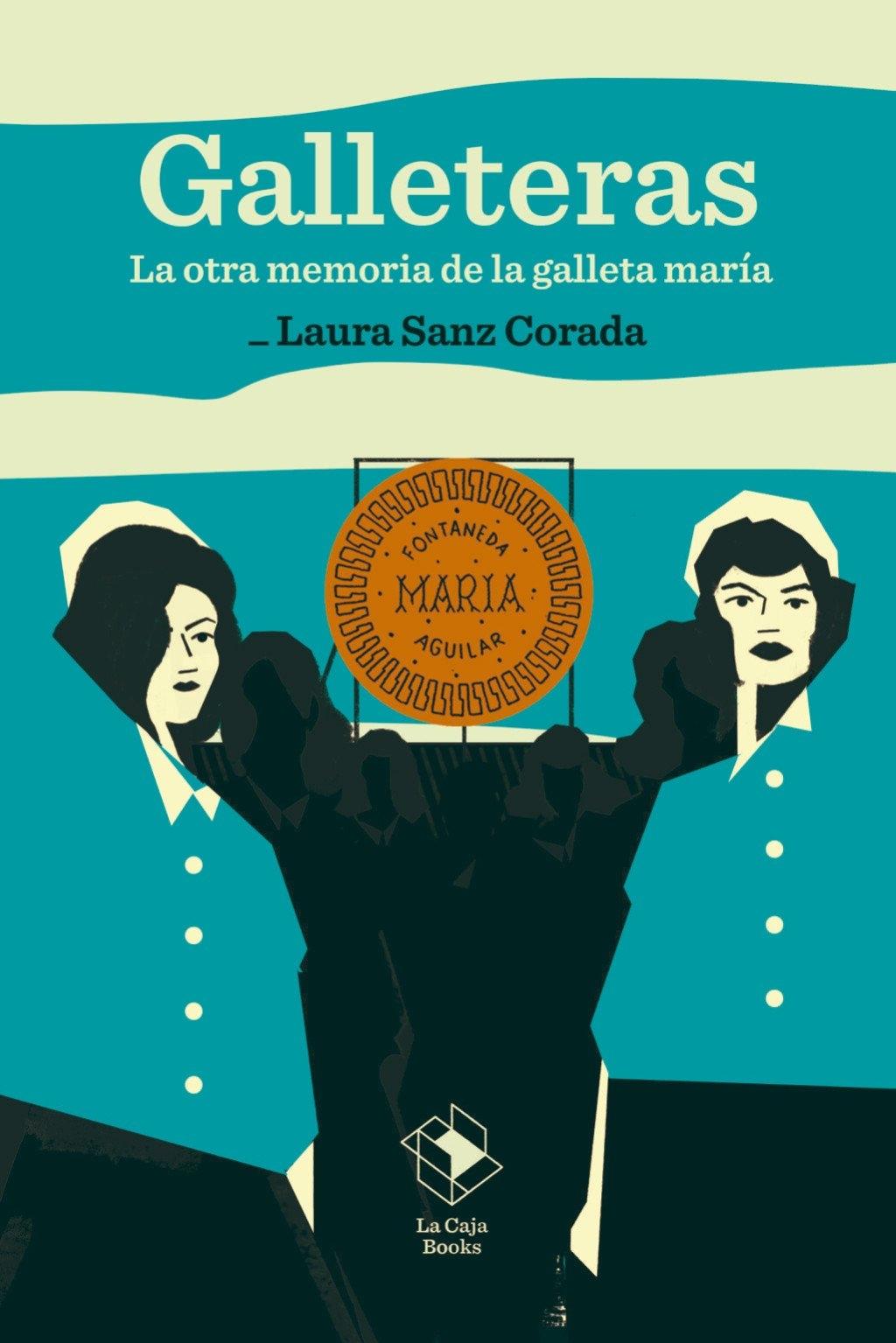 Galleteras "La otra memoria de la galleta maria"