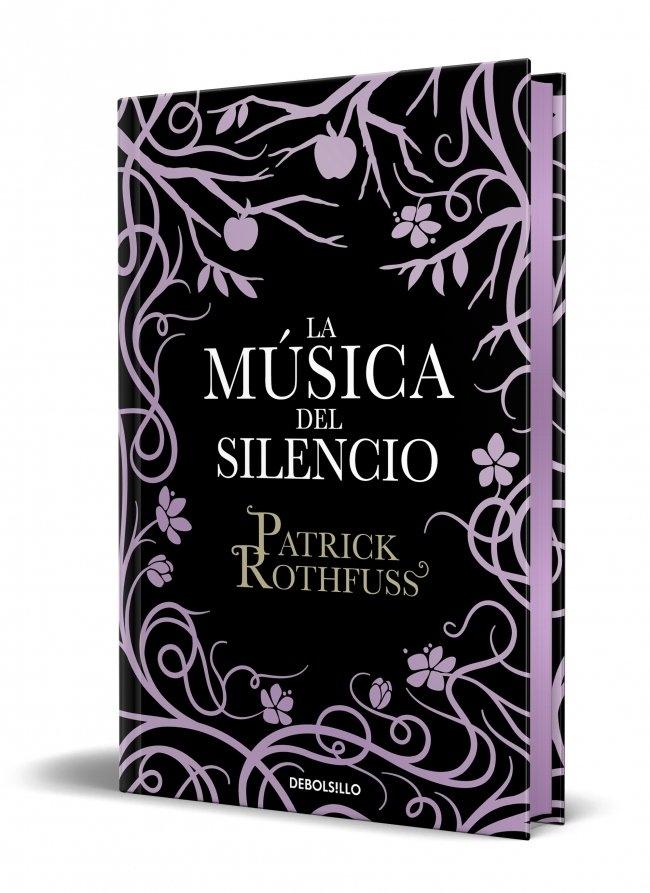 La música del silencio (ed. cantos tintados)