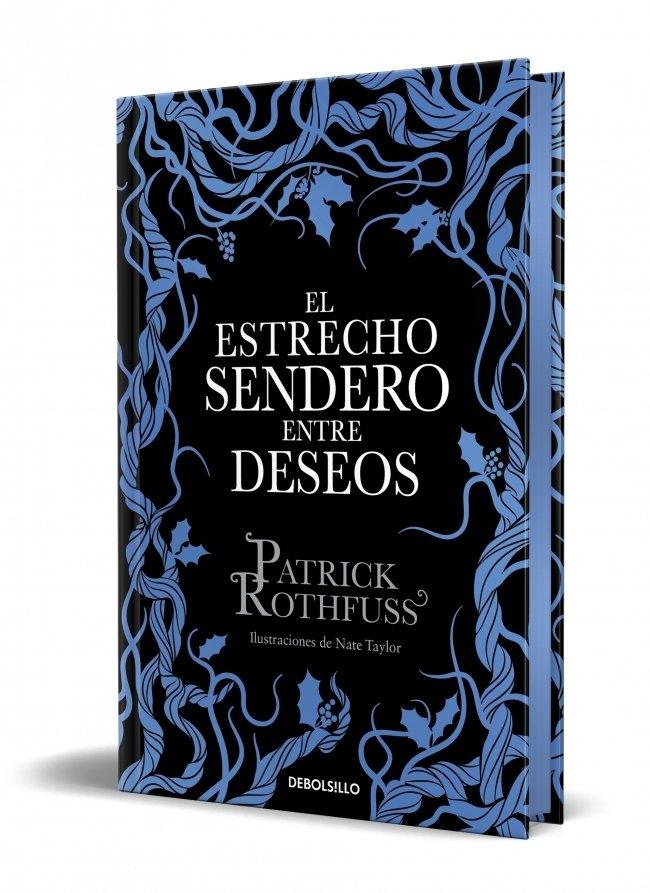 El estrecho sendero entre deseos (ed. cantos pintados)