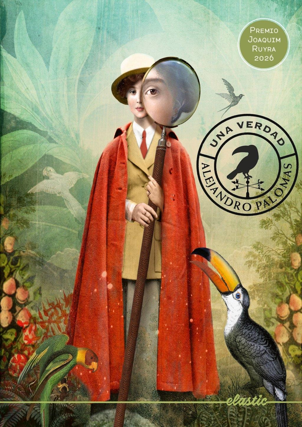 Una Verdad  "Premio Joaquim Ruyra"