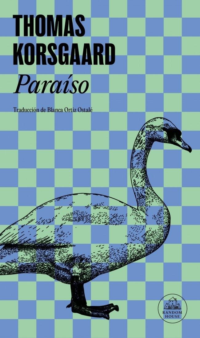 Paraíso (Trilogía de Tue 3)