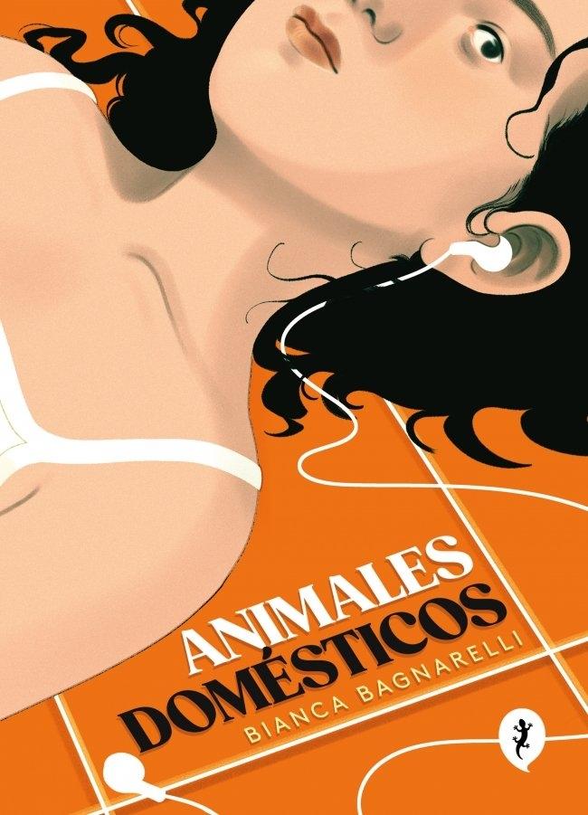 Animales Domésticos