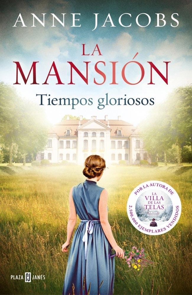 La Mansión "Tiempos Gloriosos"