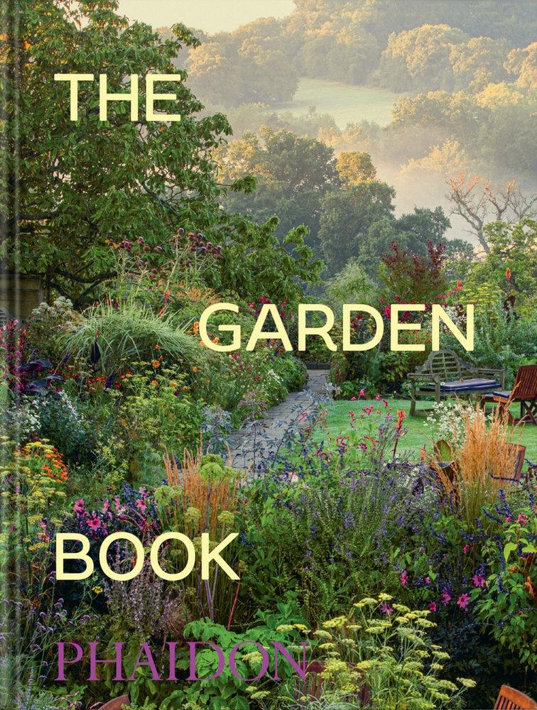 The Garden Book  "Edición Mini"