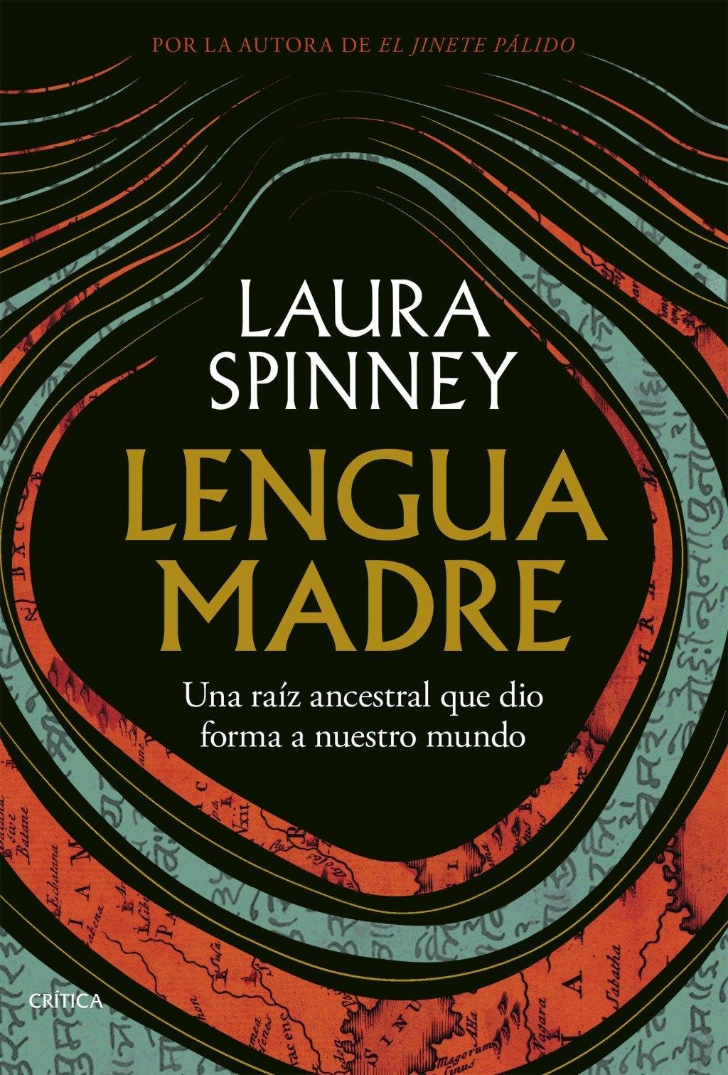 Lengua madre "La raíz ancestral que dio forma a nuestro mundo"