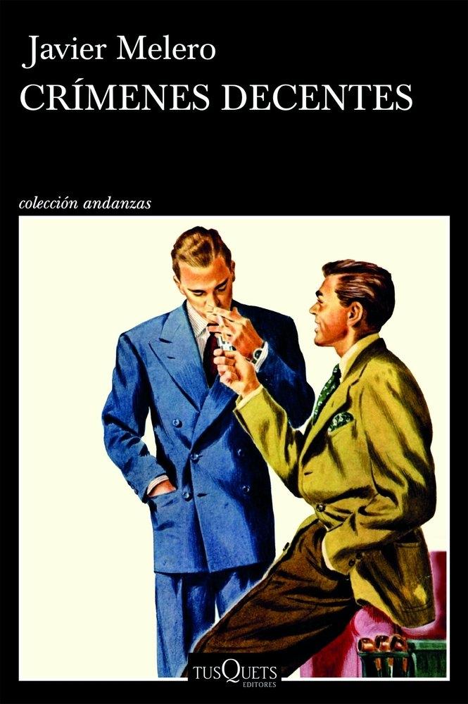 Crímenes decentes "M"