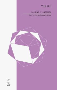 Máquina y Soberanía "Para un Pensamiento Planetario"