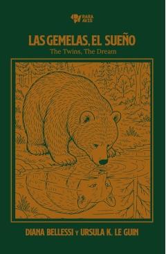Las Gemelas, el Sueño. The Twins, The Dream.