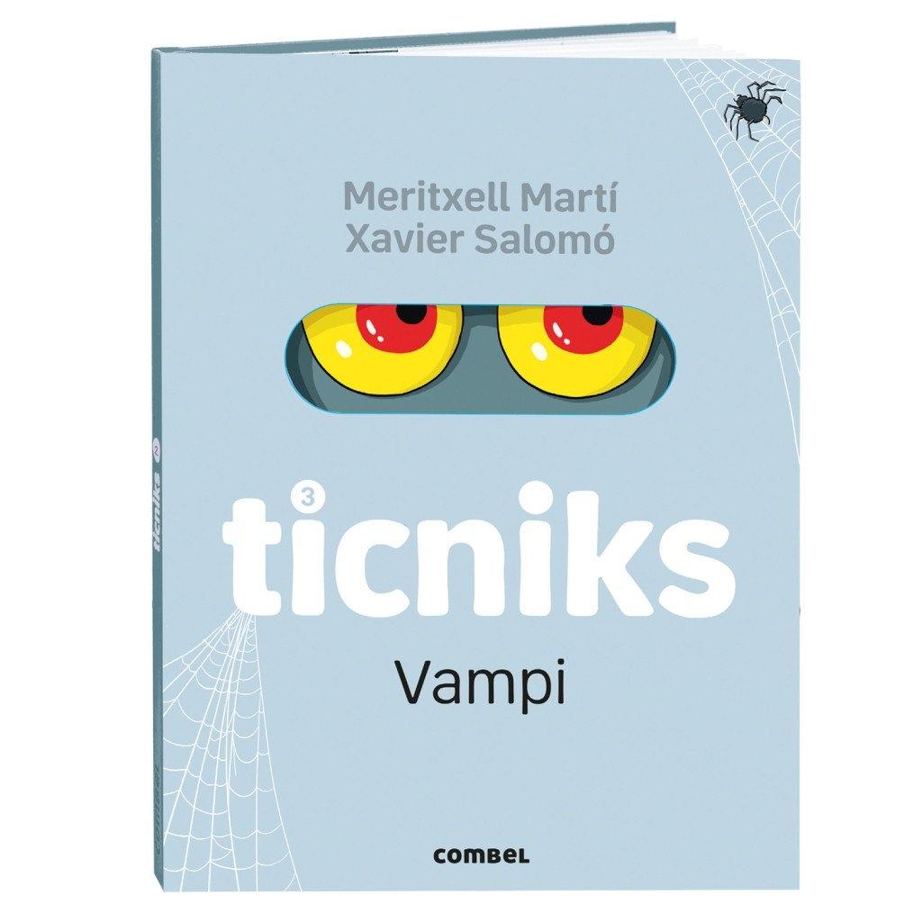 Ticniks 3 "Vampi "