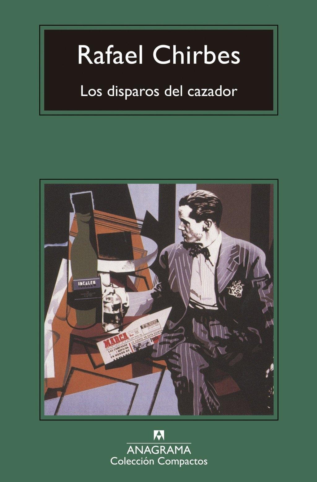 DISPAROS DEL CAZADOR, LOS