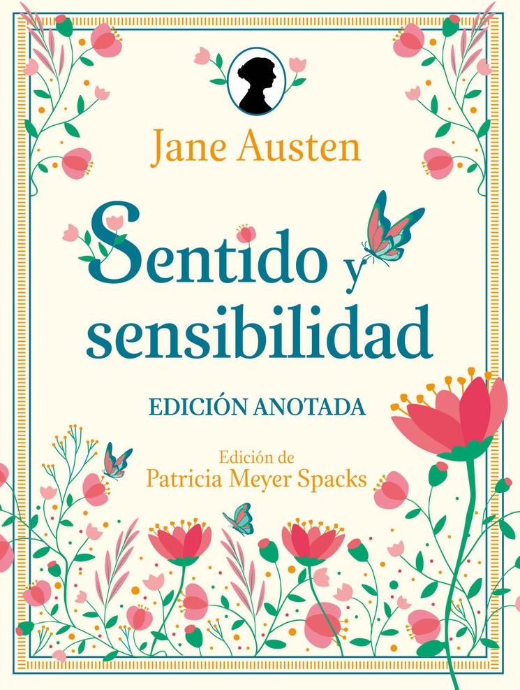 Sentido y sensibilidad - edición anotada