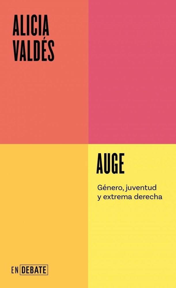 Auge  "Género, Juventud y Extrema Derecha"