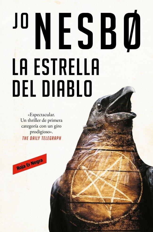 La estrella del diablo (Harry Hole 5) "HARRY HOLE 05"