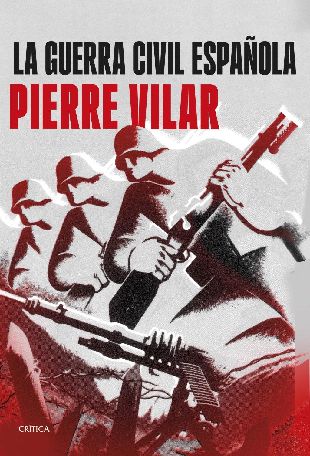 La Guerra Civil Española