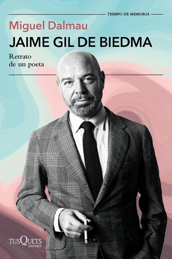 Jaime Gil de Biedma "Retrato de un Poeta"