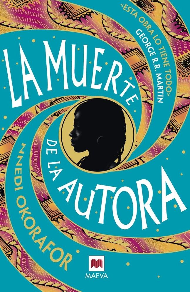 La Muerte de la Autora