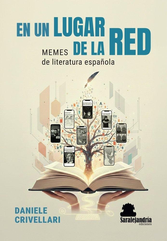 EN UN LUGAR DE LA RED "MEMES de literatura española"