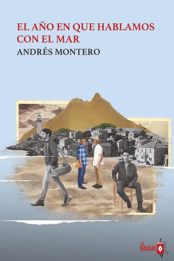 El año en que hablamos con el mar