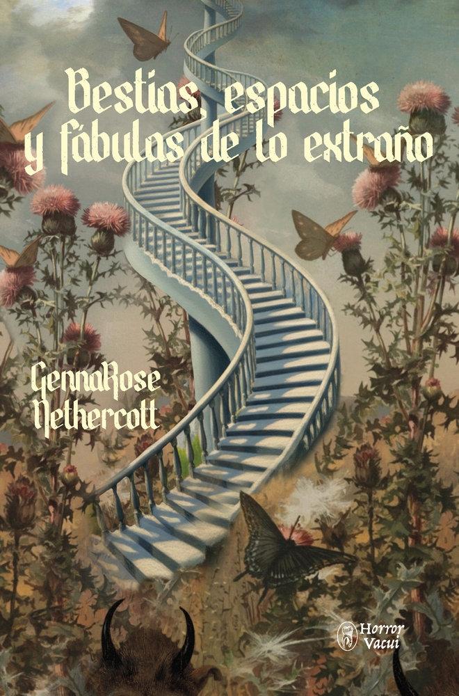 Bestias, Espacios y Fábulas de lo Extraño