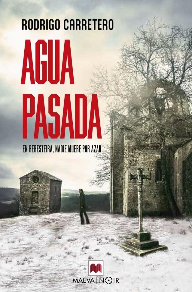 Agua Pasada