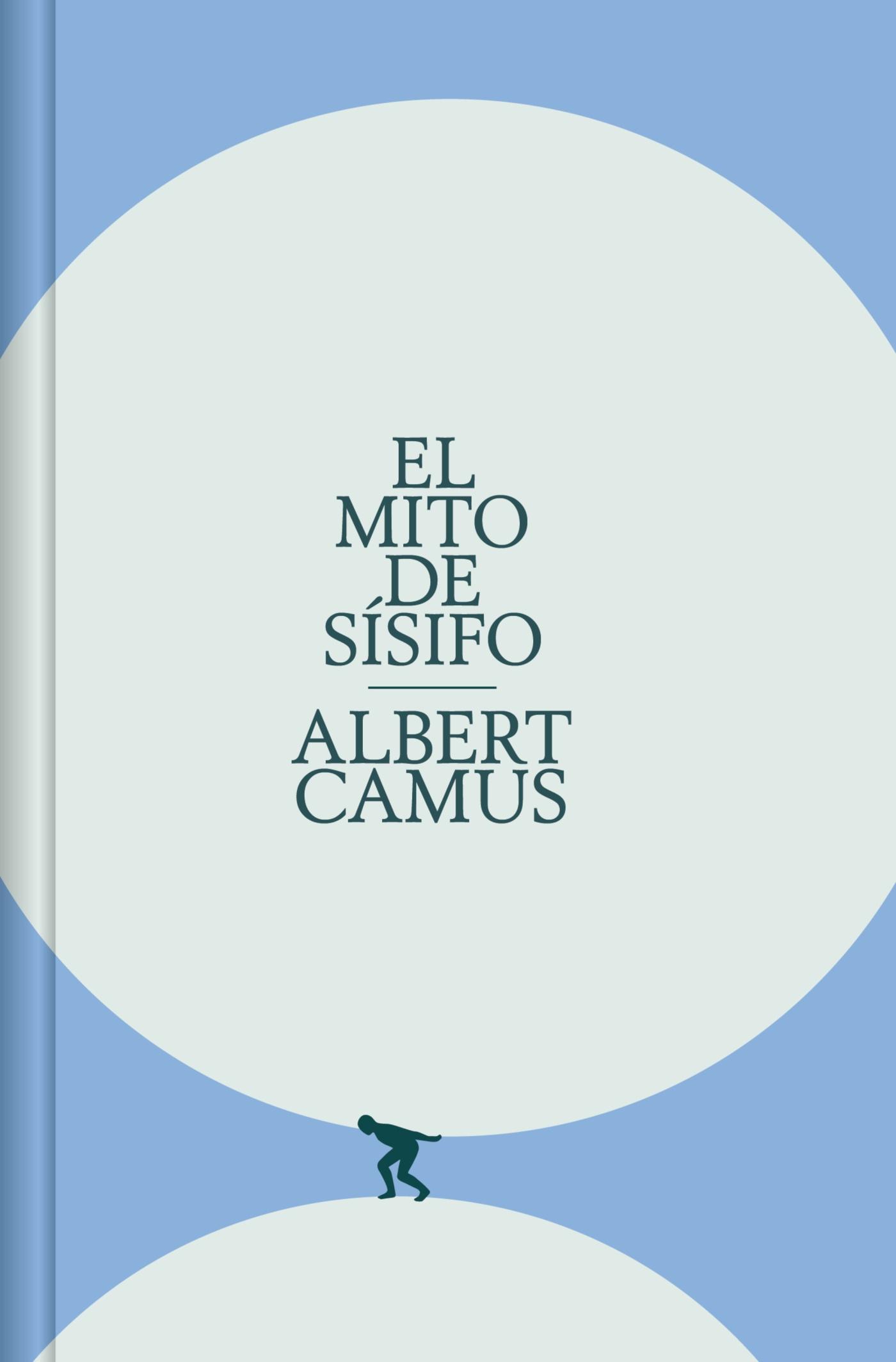 El mito de Sísifo (edición especial en tapa dura)
