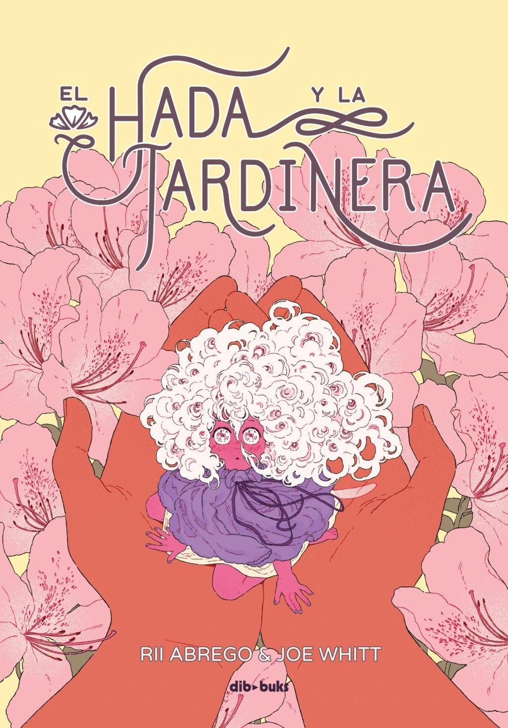 El hada y la jardinera "The Sprite And The Gardener"