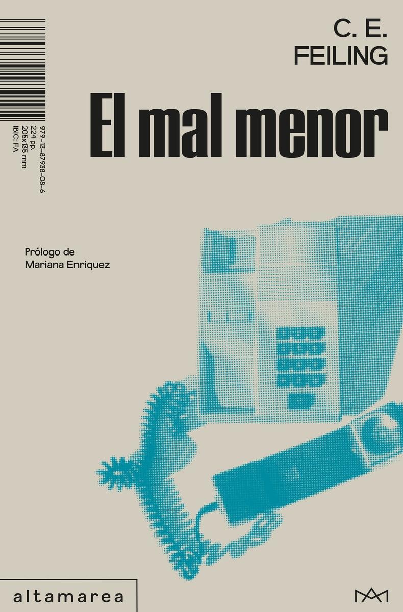 El mal menor