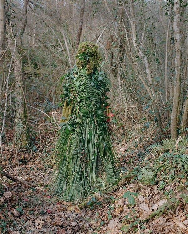 Haiek Danak Sorginak "Todas ellas brujas"