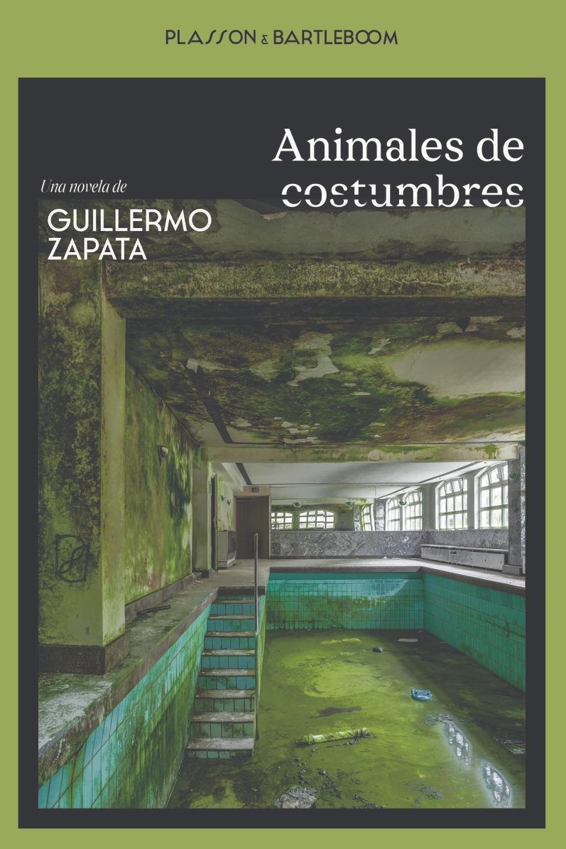 Animales de costumbres