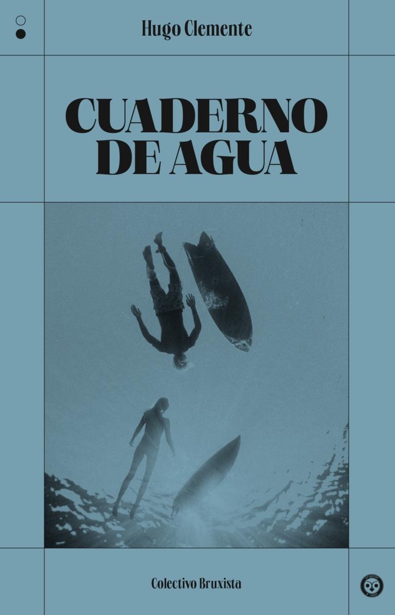Cuaderno de Agua