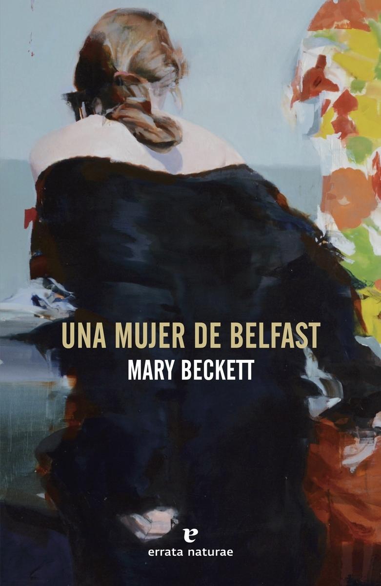 Una mujer de Belfast
