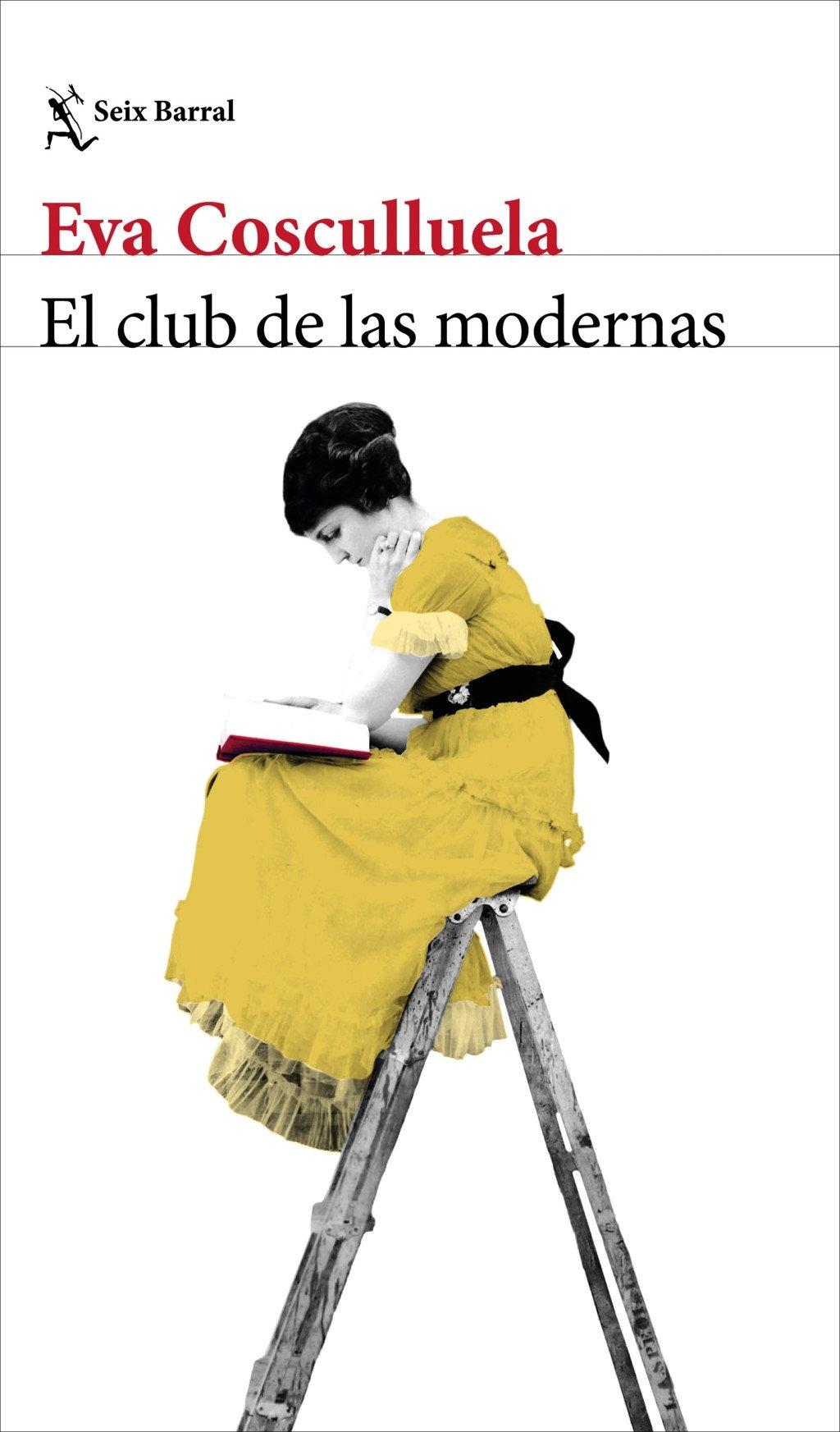 El Club de las Modernas "El Lyceum Club"