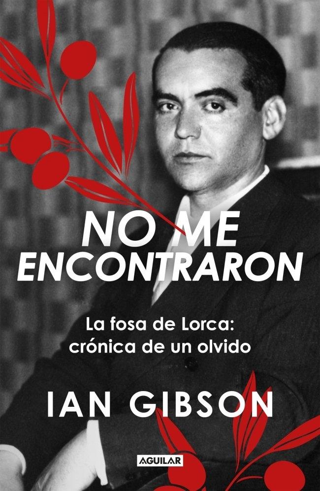 No me encontraron "La fosa de Lorca: crónica de un olvido"