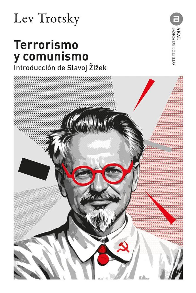 Terrorismo y Comunismo "Introducción de Slavoj Zizek"