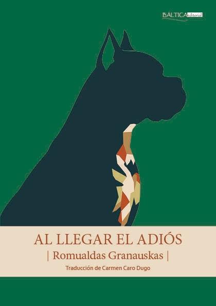 Al Llegar el Adiós