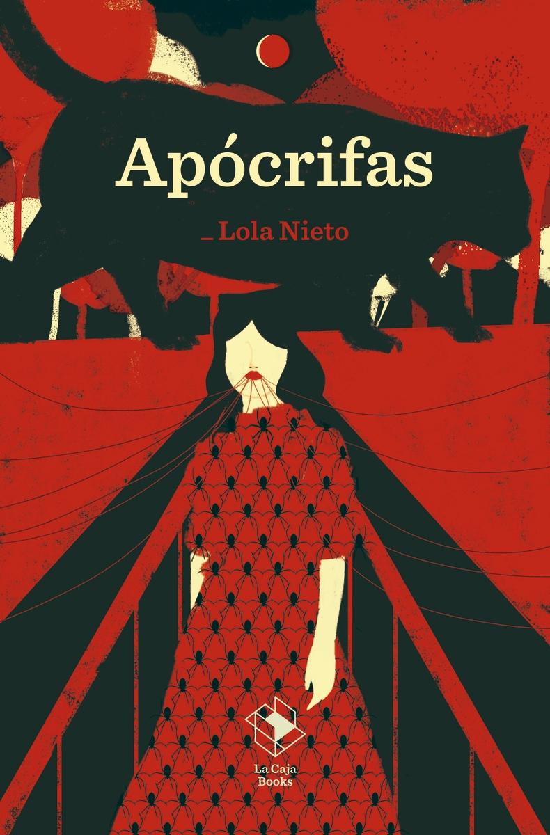 Apócrifas