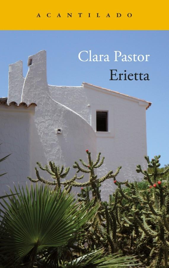 Erietta