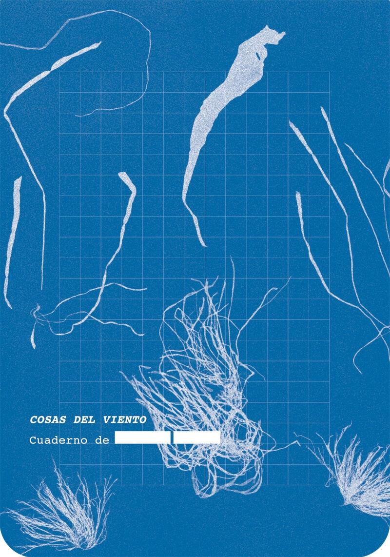 Cosas del Viento "Catálogo a Ciegas 3 "