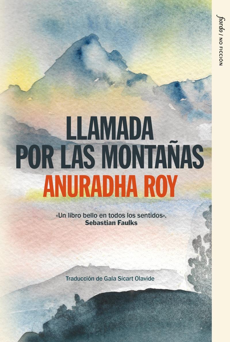 Llamada por las Montañas "Un Hogar en el Himalaya"